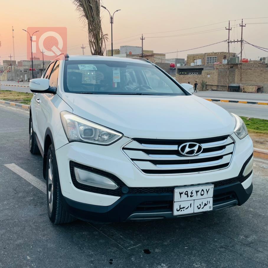 هیوندای سەنتافی